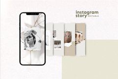 Instagram Story Template Product Image 2