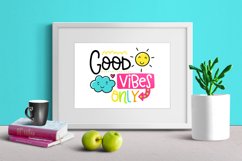 36 Funny Lettering Cards Collection! Product Image 4