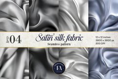 Luxury grey silk Satin fabric texture, Silk seamless Product Image 1