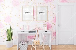 Kids Room Mockup \ 247 Product Image 2