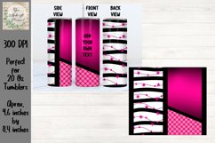 Full Wrap PNG, Great for Waterslides and Sublimation Product Image 1