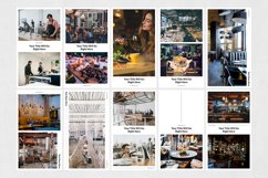 Restaurant Animated Instagram Stories Product Image 7