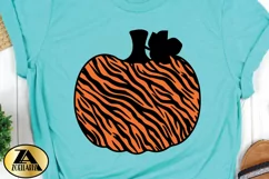 Pumpkin SVG PNG EPS DXF Pumpkin Clipart Thanksgiving Pumpkin Product Image 3