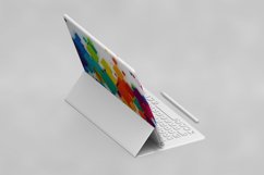 iPad Pro 12.9 Mockup Product Image 9