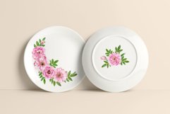 Vintage wild rose collection Product Image 3