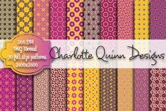 Digital Paper Kit - DPK-2019-12-003 Product Image 1