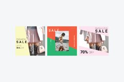 Instagram Post Templates Product Image 5