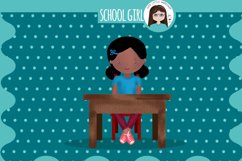 School girls Product Image 3