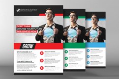 Corporate Fresh Idea Flyer Product Image 2