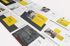 Factory Google Slides Template Product Image 8