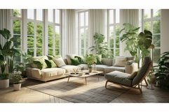 decor interior plant Product Image 1