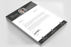 The Resume / CV Product Image 4