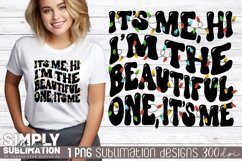 Matching Christmas T-Shirt Png Design Bundle | Sublimation Product Image 7
