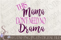 Mom SVG Bundle Product Image 10