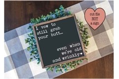 Marriage svg | funny svg | Married life svg Product Image 1