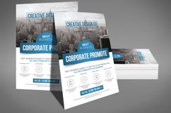 Business Flyer  Product Image 4