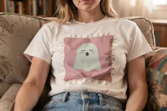 90s Slumber Party Mascots Sublimation Product Image 3