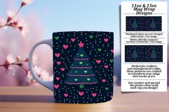 PLAYFUL PNG for 15oz Mug Wrap , Holiday Product Image 1