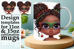 Nature-inspired Cup Designs Product Image 1