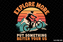 Explore More SVG | Rider Svg | SVG Cut Files Product Image 1