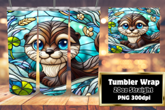 FASHIONABLE 20oz Tumbler Design for Any Occasion , Animals Product Image 1