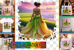 LUMINOUS TSHIRT Art Ideas, Women Product Image 1