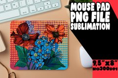 Lively Pop Art Sublimation Wraps PNG Product Image 1