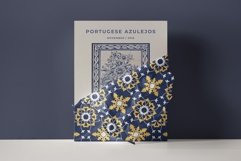 Moroccan Patterns and Ornaments Product Image 11