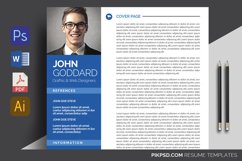 Resume Product Image 4