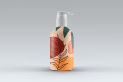 Jar of cream, mock-up. Product Image 4