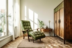 The Art of Italian Living Opulent Living Room Designs 865 Product Image 2