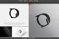Letter G D logo Product Image 1
