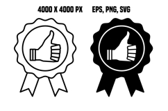 Well Done Icons Product Image 1