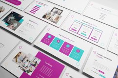 Business Network Google Slides Product Image 3