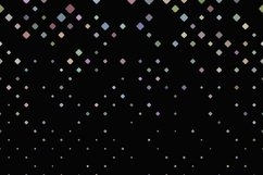 16 Colorful Square Patterns Product Image 13