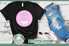 Sublimation| Team Boy-Girl Product Image 3