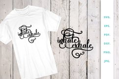 Inhale Exhale Product Image 1
