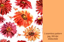 Gerberas and Chrysanthemums Product Image 7