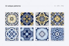 Moroccan Patterns and Ornaments Product Image 5