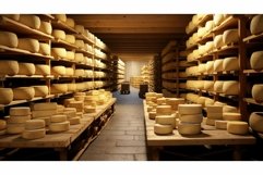 room traditional cheese production Product Image 1
