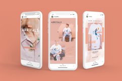 Animated Instagram Stories &amp; Posts Product Image 7