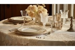 refined beige fabric Product Image 1