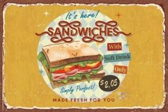 Web Font Melancholia Product Image 21