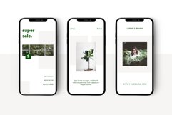 Instagram Story Template Product Image 3