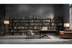 lighting studio interior background Product Image 1