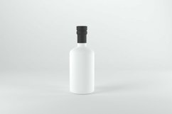 Titan Bottle Mockup Product Image 2