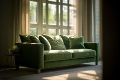Classic Comfort Italian Living Room Elegance 275 Product Image 1