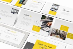 Factory Google Slides Template Product Image 6