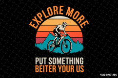 Explore More SVG | Rider Svg | SVG Cut Files Product Image 1