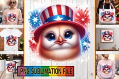 Stylish TOTE BAG Magic Ideas, USA Animals Product Image 1